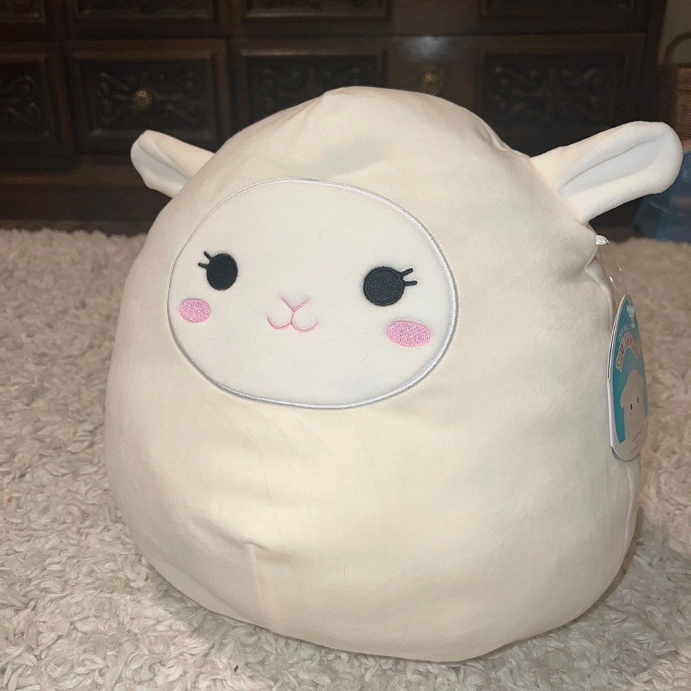 Sophie Squishmallow